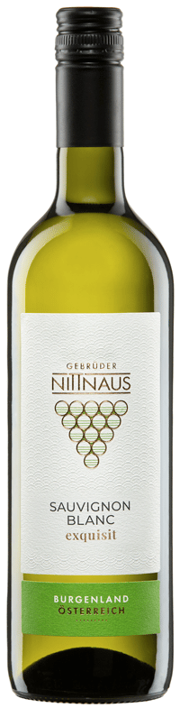 Nittnaus Exquisit Sauvignon Blanc