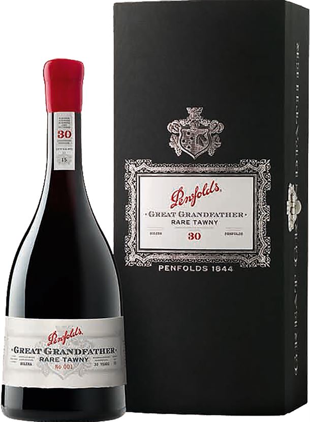 PENFOLDS GREATGRANDFATHER 30 Year