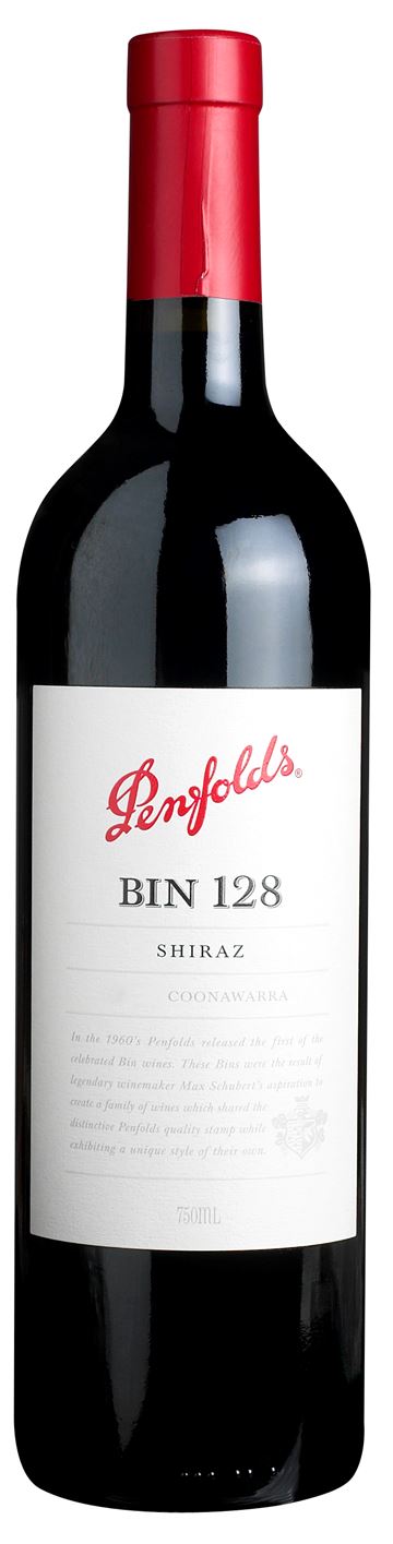 Penfolds Bin 128 - 2021