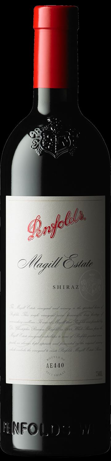 Penfolds Magill Estate 2018