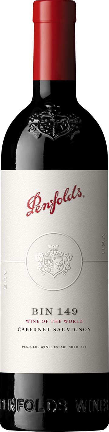 Penfolds USA Bin 149 2020