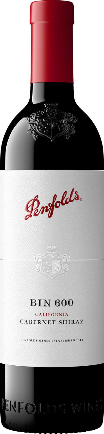 Penfolds Usa Bin 600 2020