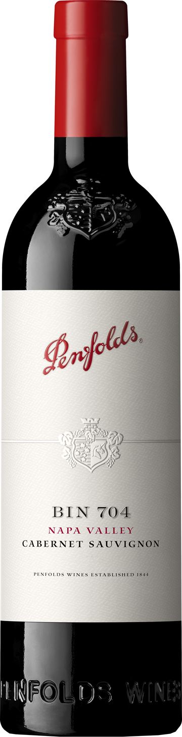 Penfolds Usa Bin 704 2022