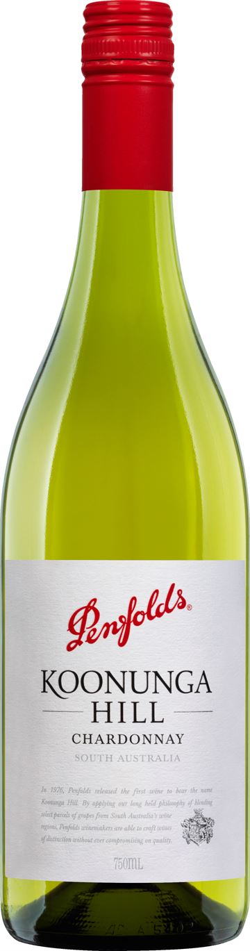 Penfolds Koonunga Hill Chardonnay