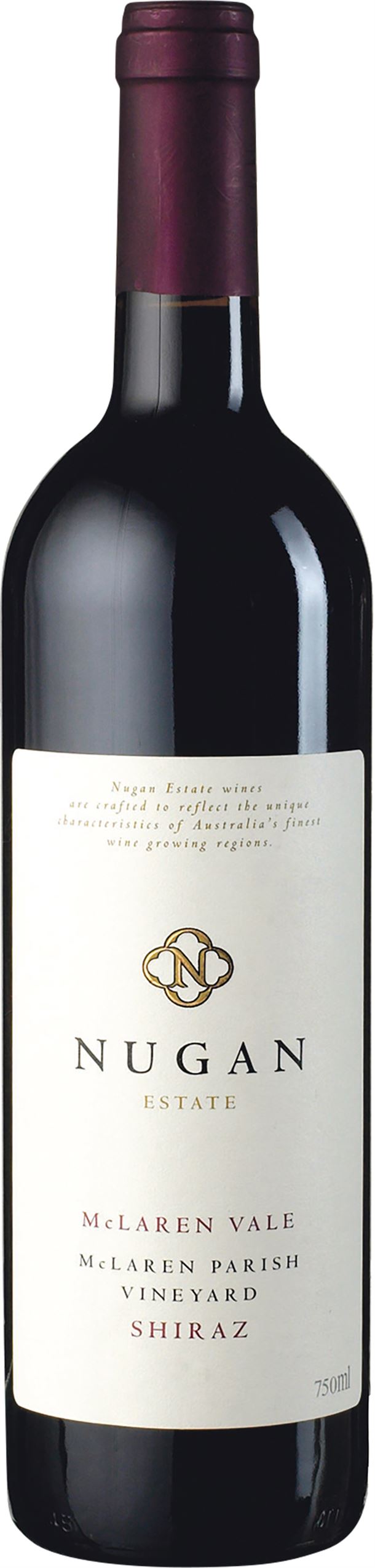 Nugan Estate parish Mclaren Vale