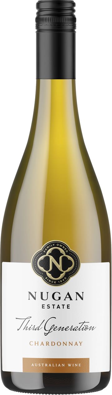 Nugan Estate CHARDONNAY