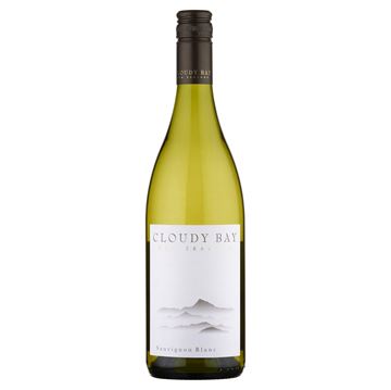 CLOUDY BAY SAUVIGNON BLANC