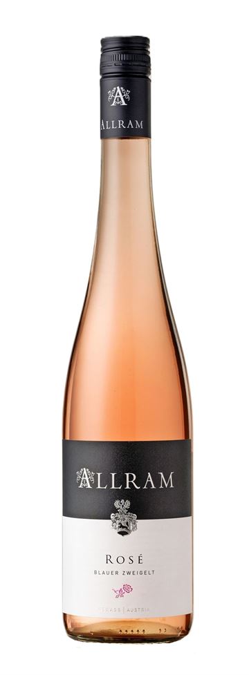 ALLRAM ROSÉ
