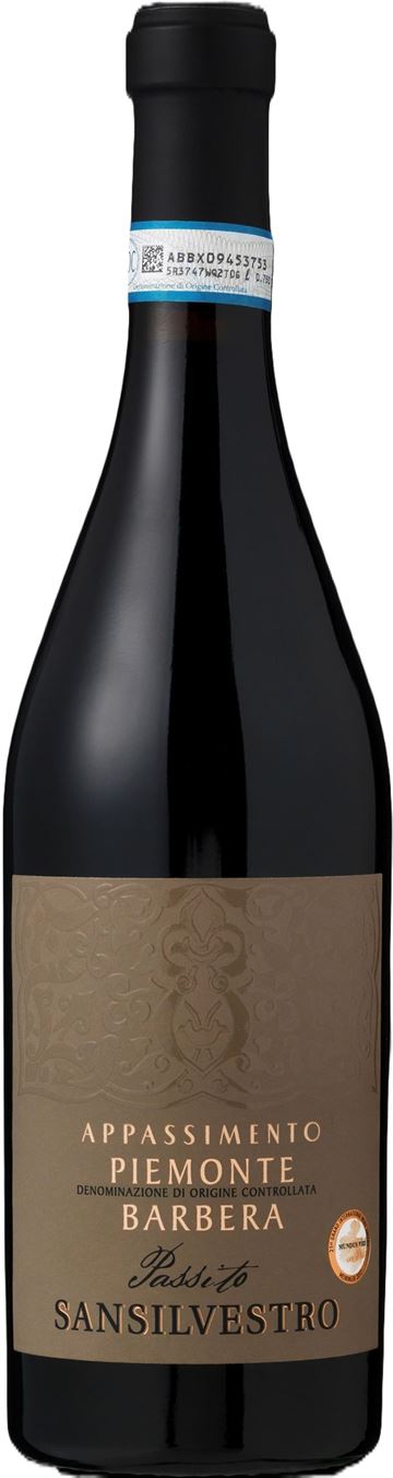 BARBERA APPASSIMENTO SAN SILVESTRO