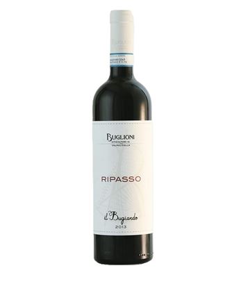 Buglioni Il Bugiardo Ripasso