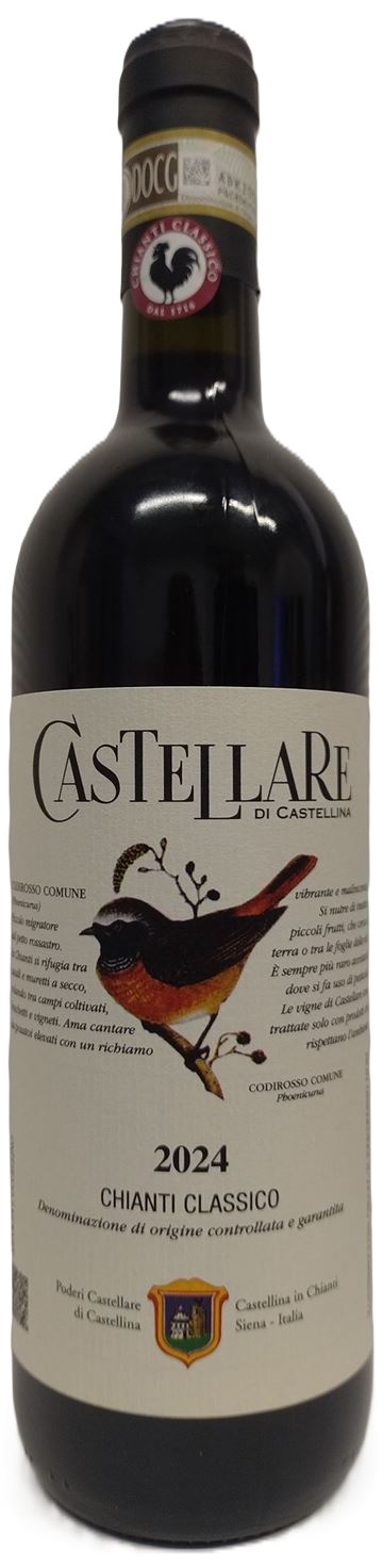 Castellare Chianti Classico