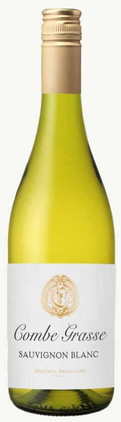 Combe Grasse Sauvignon Blanc Vdf