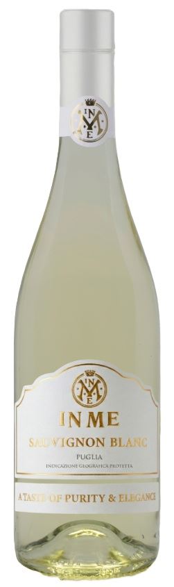 In Me Sauvignon Blanc
