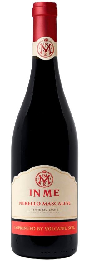 In Me Nerello Mascalese