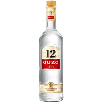 Ouzo 12