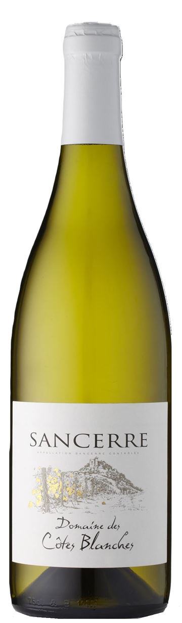 SANCERRE CÔTES BLANCHES