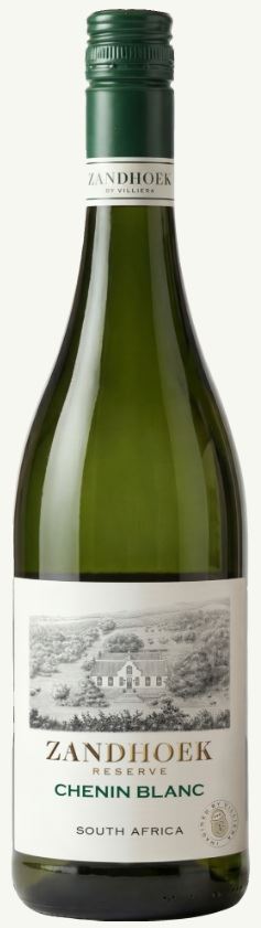 Zandhoek Reserve Chenin Blanc