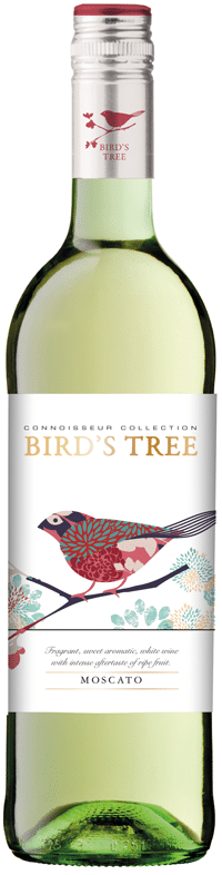 Bird's Tree Moscato