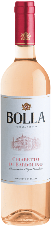  Bolla Chiaretto di Bardolino Rosé