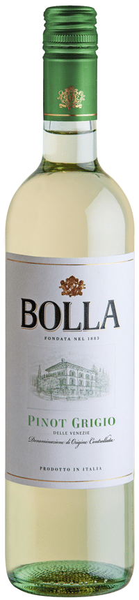 Bolla Pinot Grigio delle Venezie