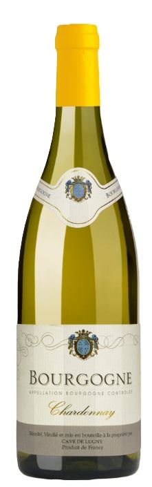Bourgogne Chardonnay "crown" Lugny