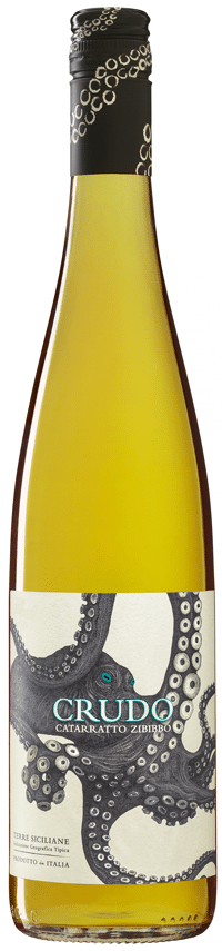Crudo White