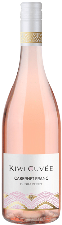 Kiwi Cuvée Rosé
