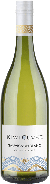 Kiwi Cuvée Sauvignon Blanc