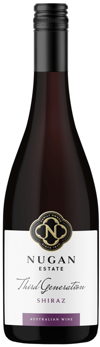 Nugan Third Generation Shiraz