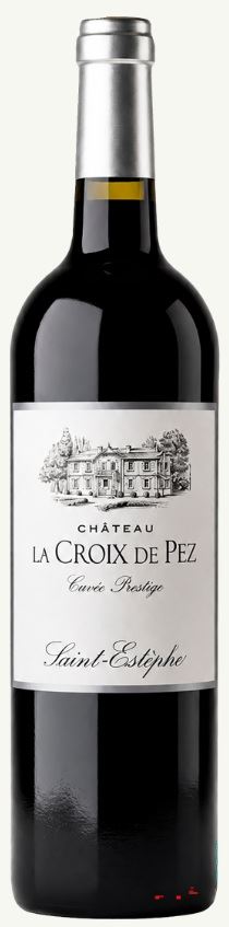 Chateau La Croix De Pez St. Estephe