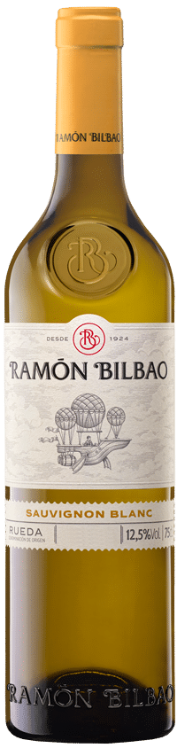 Ramón Bilbao Sauvignon Blanc