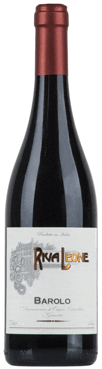 Riva Leone Barolo