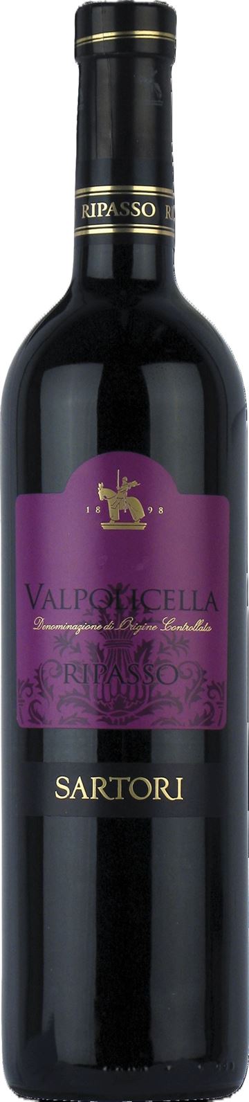Sartori Valpolicella Ripasso