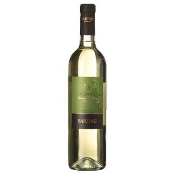 Sartori Soave D.O.C. Organic