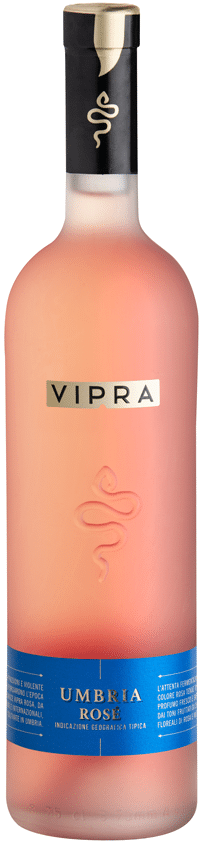 Vipra Rosato